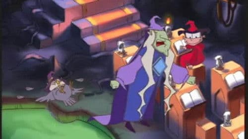 I magicanti e i tre elementi Bild 1