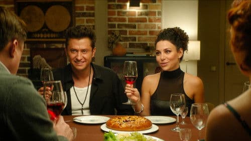 Неприличные гости Bild 4