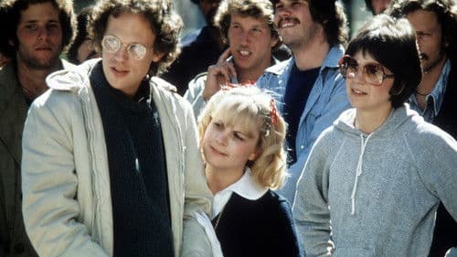 The Party is over... Die Fortsetzung von American Graffiti Bild 7