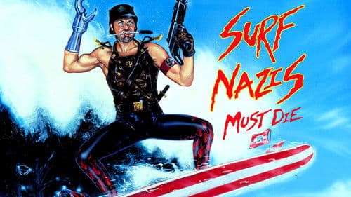 Surf Nazis Must Die Bild 2