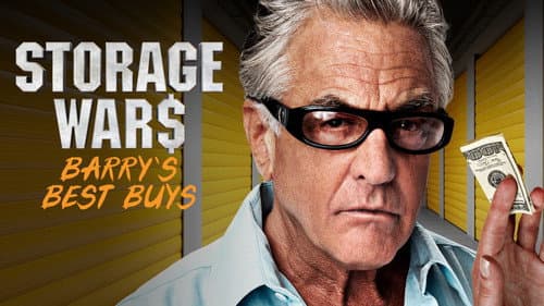 Storage Wars: Barry's Best Buys Bild 7