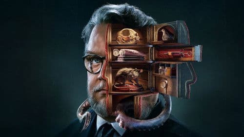 Guillermo del Toro's Cabinet of Curiosities Bild 5