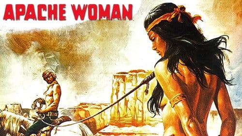 Apache Woman Bild 3