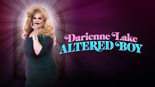 Darienne Lake: Altered Boy Bild 1
