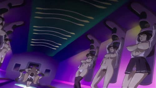 Hentai Express: Lust Train Bild 1