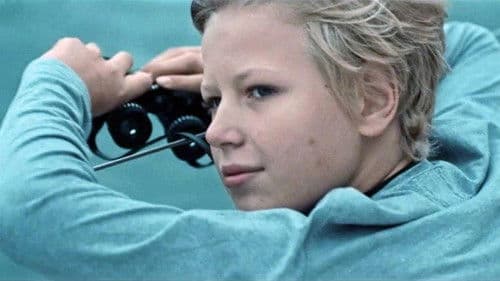 The Boy in the Ocean Bild 2