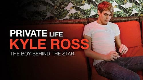Private Life: Kyle Ross Bild 1