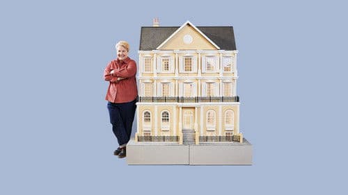 The Great Big Tiny Design Challenge Bild 2