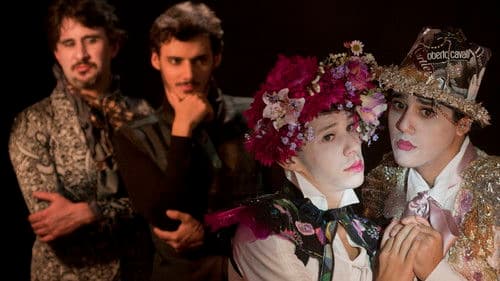 A Importância de Ser Perfeito Bild 1