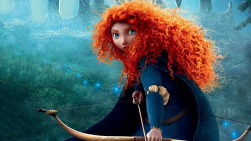 Merida - Legende der Highlands Bild 7