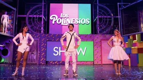 Revolution: Los Polinesios Bild 4