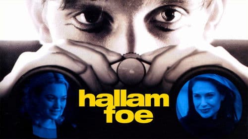 Hallam Foe: This Is My Story Bild 3