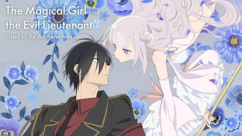 The Magical Girl and the Evil Lieutenant Used to Be Archenemies Bild 3