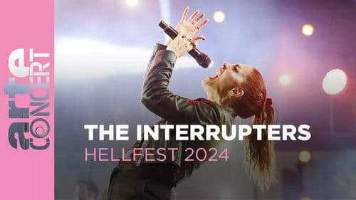 The Interrupters - Hellfest 2024 Bild 1