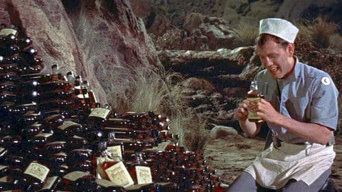 Alarm im Weltall Bild 8