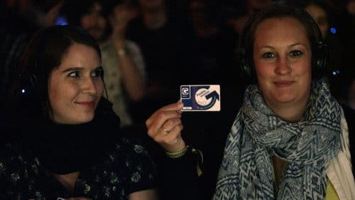 Komm Komm Grundeinkommen Bild 1