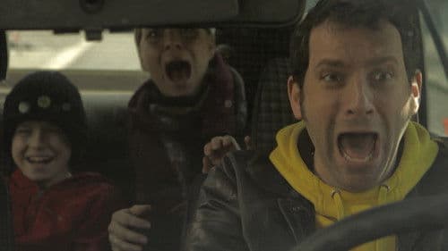 Die Fahrt seines Lebens Bild 1