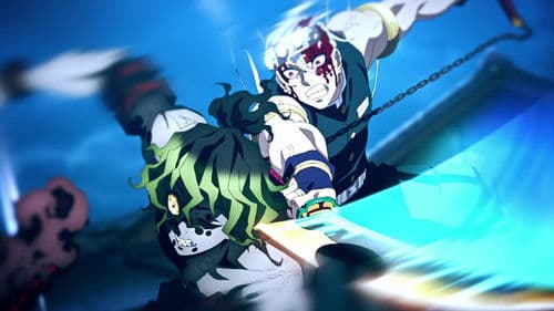 鬼滅の刃 遊郭決戦編 Bild 2