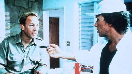 Hexenkessel Miami Bild 4