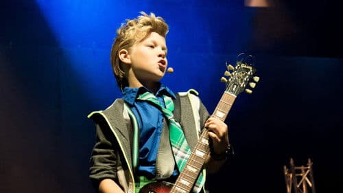 Ella und der Superstar Bild 1