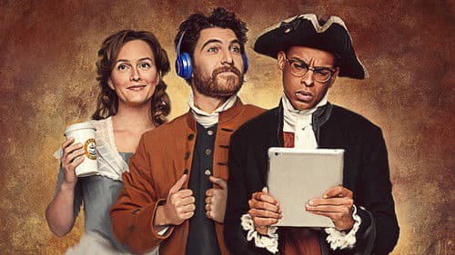 Making History Bild 1