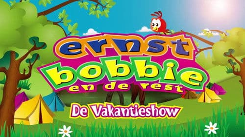 Ernst, Bobbie en de Rest: De Vakantieshow Bild 2