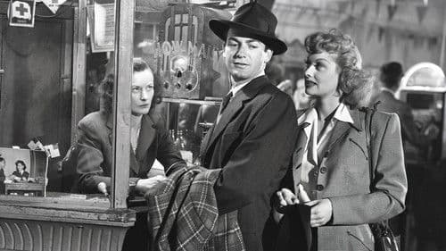 Feind im Dunkel Bild 3