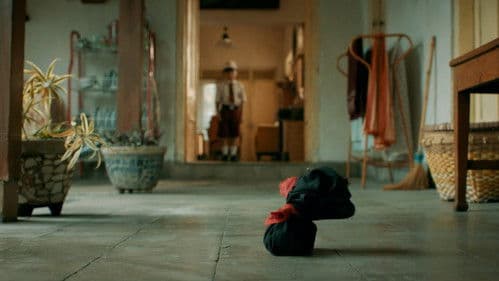 Santet Segoro Pitu Bild 3