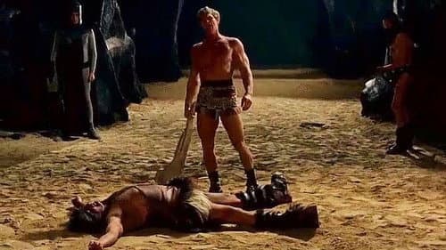 Der Untergang von Metropolis Bild 4