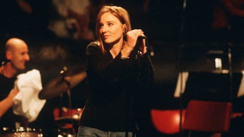 Portishead: Roseland New York Bild 7