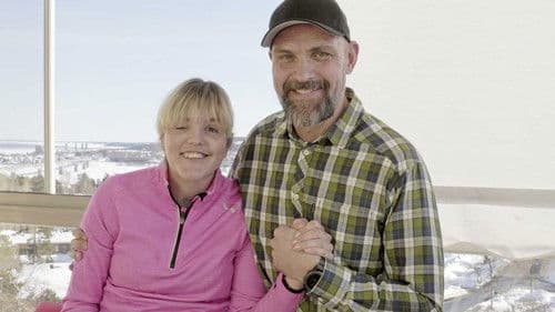 Anna Holmlund: Jag vill åka hem Bild 1