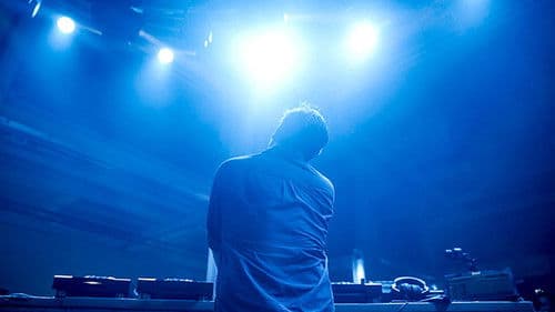 Laurent Garnier: Off the Record Bild 7