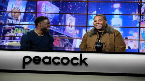 2024 Back That Year Up with Kevin Hart & Kenan Thompson Bild 2