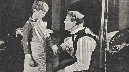 The Lone Wolf Bild 1