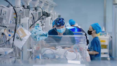 闪闪的儿科医生 Bild 2