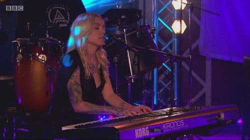 Eminem - BBC Radio 1 Live Bild 6