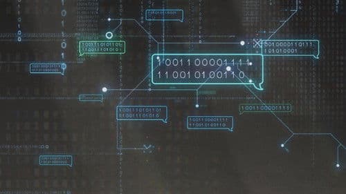 Cracking the Code Bild 3