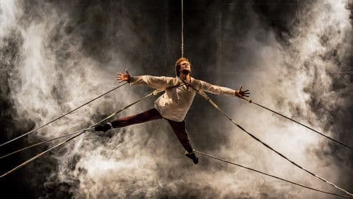 Эйфман Балет: Братья Карамазовы Bild 3