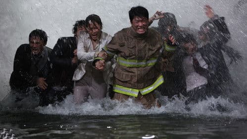 The Tower - Tödliches Inferno Bild 5