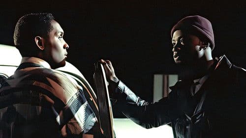 One Split Second Bild 1