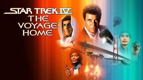 Star Trek IV - Zurück in die Gegenwart Bild 4