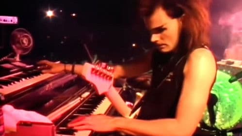 Skinny Puppy: Ain't It Dead Yet Bild 1