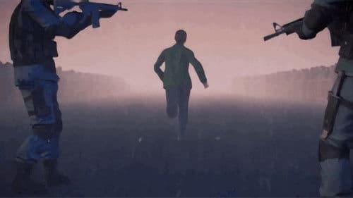 The Long Walk Bild 3