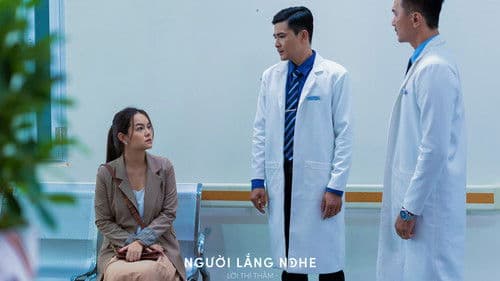 Người lắng nghe: Lời thì thầm Bild 5