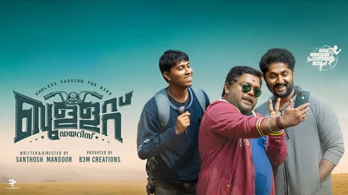 Bullet Diaries Bild 1