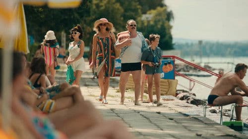 Nyugati nyaralás Bild 2