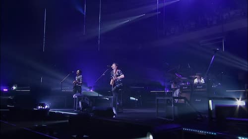 CNBLUE SPRING LIVE 2016 ～We're like a puzzle～ Bild 3