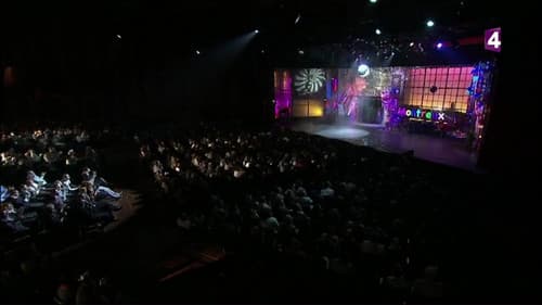 Montreux Comedy Festival 2014 - La Boum Bild 5