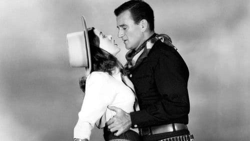 Mit Büchse und Lasso Bild 3