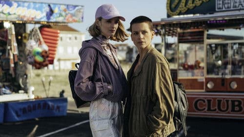 Cheyenne & Lola Bild 1